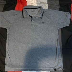 Italia polo shirt